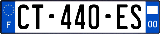 CT-440-ES