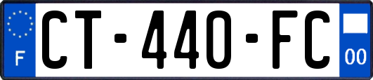 CT-440-FC