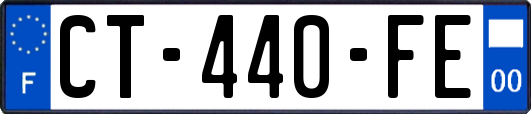 CT-440-FE