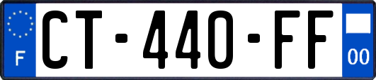 CT-440-FF