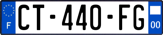 CT-440-FG