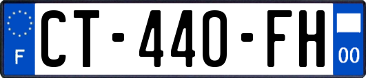 CT-440-FH