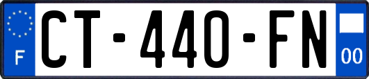 CT-440-FN