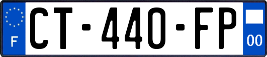 CT-440-FP