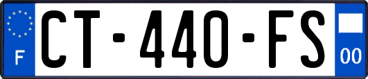 CT-440-FS