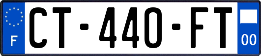 CT-440-FT
