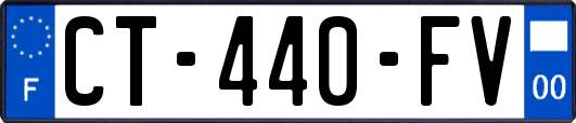 CT-440-FV