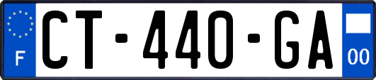 CT-440-GA