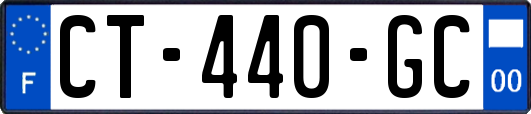 CT-440-GC