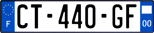 CT-440-GF