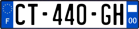 CT-440-GH