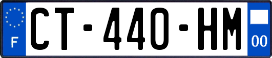 CT-440-HM