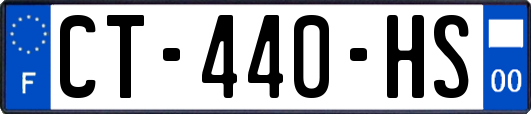 CT-440-HS