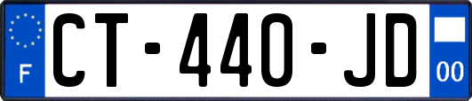CT-440-JD