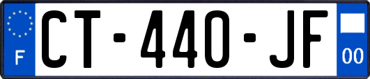 CT-440-JF