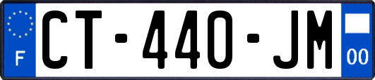 CT-440-JM