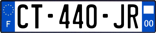 CT-440-JR