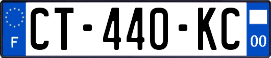CT-440-KC