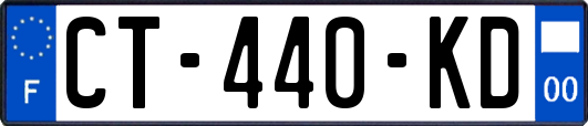 CT-440-KD