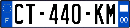 CT-440-KM