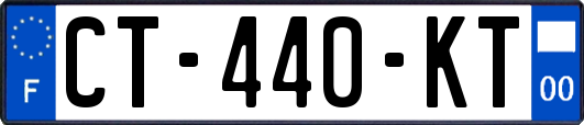 CT-440-KT