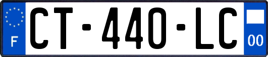 CT-440-LC