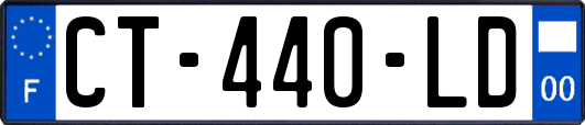 CT-440-LD
