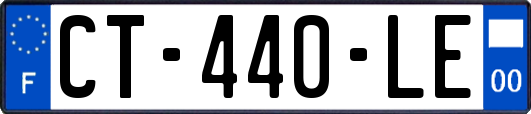 CT-440-LE