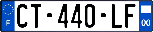 CT-440-LF