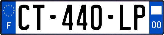 CT-440-LP