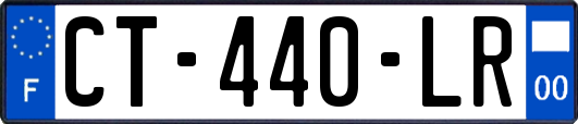 CT-440-LR