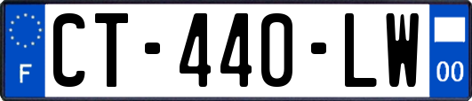 CT-440-LW