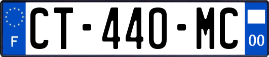 CT-440-MC
