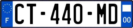 CT-440-MD