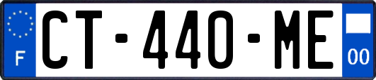 CT-440-ME