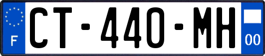 CT-440-MH