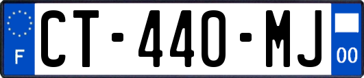 CT-440-MJ