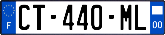 CT-440-ML