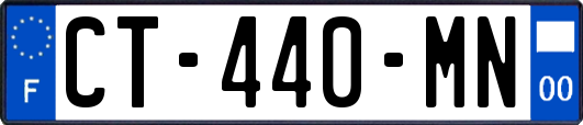 CT-440-MN
