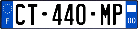 CT-440-MP
