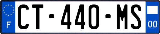 CT-440-MS