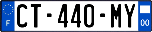 CT-440-MY