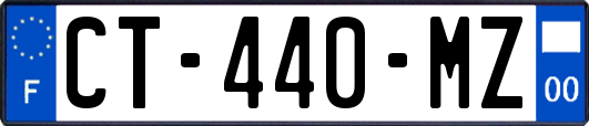 CT-440-MZ