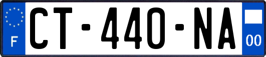 CT-440-NA