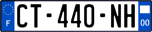 CT-440-NH