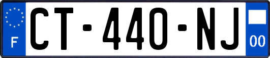 CT-440-NJ