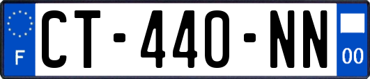 CT-440-NN
