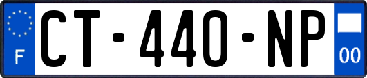 CT-440-NP