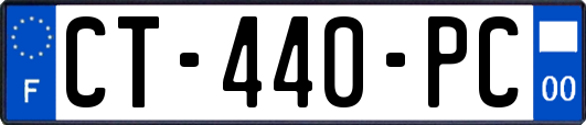 CT-440-PC