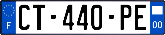 CT-440-PE